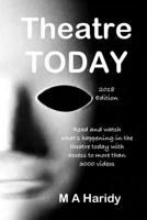 Theatre TODAY 1983428418 Book Cover