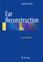 Ear Reconstruction 3319503936 Book Cover