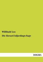 Die Hovard Isfjordings-Sage 3944349342 Book Cover