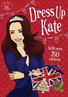 Dress Up Kate 178055026X Book Cover