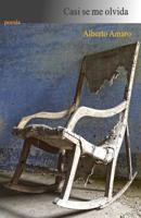 Casi se me olvida 1548492299 Book Cover