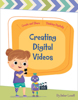Creating Digital Videos 1534159126 Book Cover