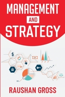 Management & Strategy 1948915197 Book Cover