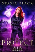 Theirs To Protect 195009717X Book Cover