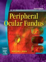 Peripheral Ocular Fundus 0750675055 Book Cover