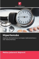 Hipertensão (Portuguese Edition) 620970364X Book Cover