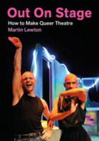 Out On Stage 1839044357 Book Cover