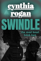 Swindle 1737019159 Book Cover