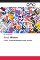 Jose Hierro 3659055301 Book Cover