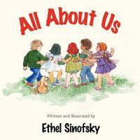 All about Us 1937228037 Book Cover