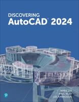 Discovering AutoCAD 0138232377 Book Cover