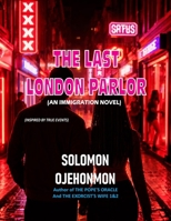 THE LAST LONDON PARLOUR 9786812786 Book Cover