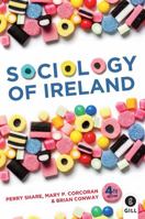 Sociology of Ireland 0717142108 Book Cover