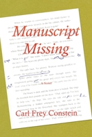 Manuscript Missing 1425947549 Book Cover
