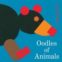 Oodles of Animals 0152062742 Book Cover