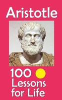 Aristotle: 100 Lessons for Life B0FLF8DCNH Book Cover