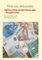 REVOLUTION IN DEUTSCHLAND - BARGELDVERBOT 3743921561 Book Cover