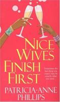 Nice Wives Finish First 0758208324 Book Cover