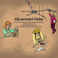 Ella encontro fosiles 1981806512 Book Cover