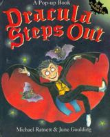 Dracula Steps Out Popup Book (Venture-Health & the Human Body) 0531301001 Book Cover