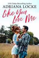Like You Love Me 1612180213 Book Cover