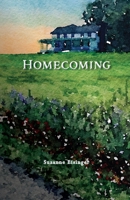 Homecoming B0G26XY1VT Book Cover