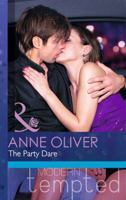 The Party Dare 0263911470 Book Cover
