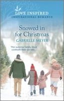 Snowed in for Christmas 1335567348 Book Cover