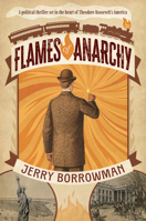 Flames of Anarchy 1639933867 Book Cover