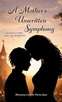 A mother's Unwritten Symphony: A MEMOIR OF LOVE, LOSS, AND RESILIENCE B0H7CJR9XN Book Cover