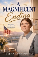 A Magnificent Ending B0HCX316Q2 Book Cover