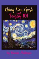 Being Van Gogh 150070718X Book Cover