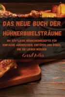 Das Neue Buch Der Hühnerbibelsträume (German Edition) 1835642276 Book Cover