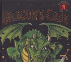 Lost Treasure Of The Dragon's Cave, The: Adventure Pop-ups 1845067444 Book Cover