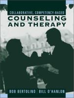 Collaborative, Competency-Based Counseling and Therapy 0205326056 Book Cover