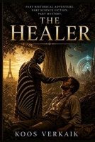 The Healer B0HFKM7XY9 Book Cover
