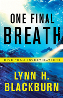 One Final Breath 0800737091 Book Cover