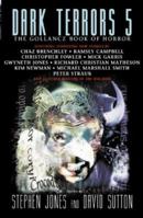 Dark Terrors 5: The Gollancz Book of Horror 0575070498 Book Cover