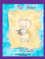 The Heart of David 1470073897 Book Cover