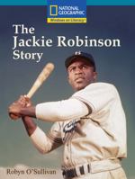 Jackie Robinson Story 079224673X Book Cover