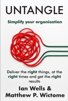 Untangle 1739488075 Book Cover