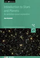 Introduction to Stars and Planets: An Activities-Based Exploration 0750336897 Book Cover