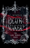 Death Maker 1990143245 Book Cover