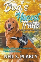Dog's Honest Truth B0B7VJMHH2 Book Cover