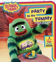 Party in My Tummy (Yo Gabba Gabba!) 141697184X Book Cover