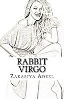 Rabbit Virgo: The Combined Astrology Series 1974368467 Book Cover