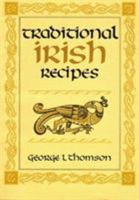 Traditional Irish Recipes 0882893394 Book Cover