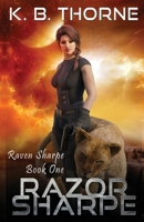 Razor Sharpe B0H8B32VZV Book Cover