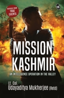 Mission Kashmir 9395192321 Book Cover