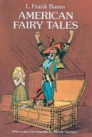 American Fairy Tales 1503000788 Book Cover